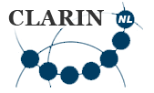 Clarin logo